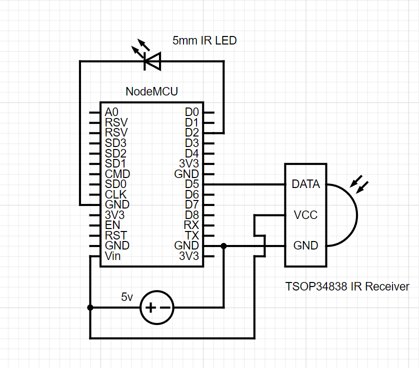 Circuit diagram